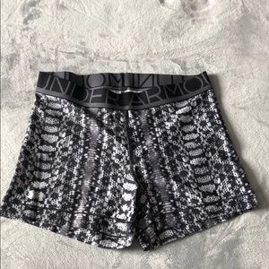 Under Armour Spandex